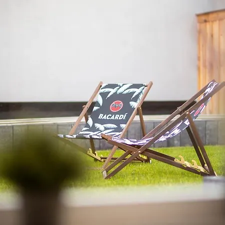 Ferienhaus Am Buergerpark Wernigerode Am Harz Zewnętrze zdjęcie