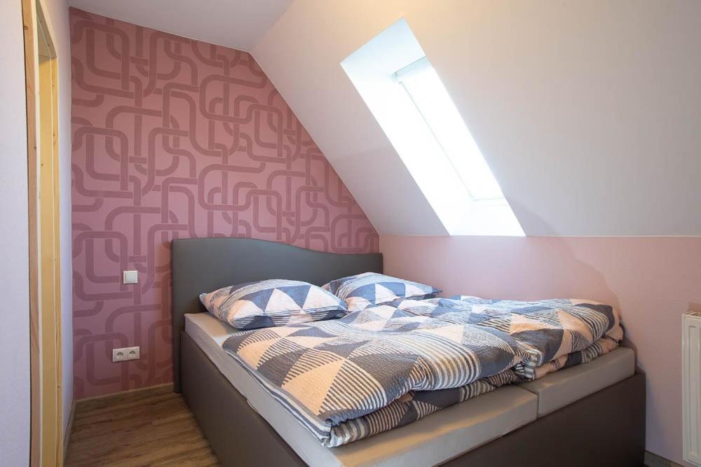 Apartment Am Buergerpark Am Harz *