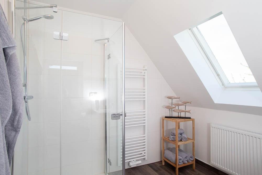 Apartment Am Buergerpark Am Harz